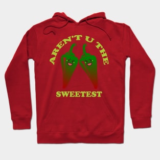 Well, arent you the sweetest ! Hoodie